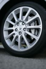 Renault Clio R.S. 2.0 16V 2006 года